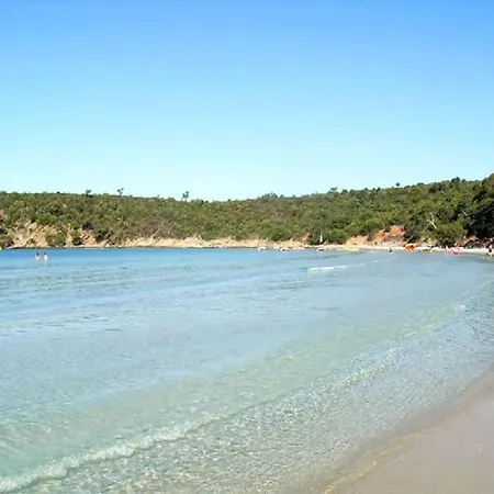 Сasa de vacaciones Mazet Proche Mer Climatise
