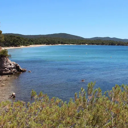 Holiday home Mazet Proche Mer Climatise