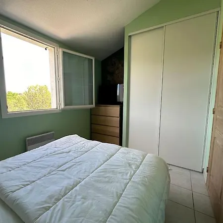 Mazet Proche Mer Climatise * La Londe-les-Maures